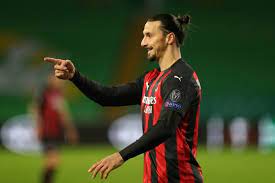 Zlatan ibrahimovic has scored 53 goals during his time in the united states. Ibrahimovic To Get Film In 2021