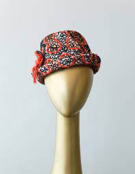 Vintage 1960s Hat 60s Designer Yves Saint Laurent Ladies Hat Etsy Vintage Ysl Vintage Clothing Boutique Hats For Women