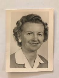 The life and times of Opal Faye Payne and the profound impact she had