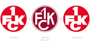 V., also known as 1. 1 Fc Kaiserslautern Vorbei Ist S Mit Der Tradition Design Tagebuch