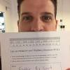 What does pupillary distance mean. 1