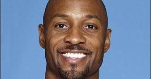 NBA Star Gets Kidney