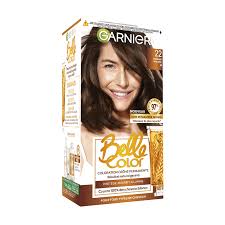 Garnier Belle Color