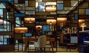 Maybe you would like to learn more about one of these? The Devonshire Club Private Members Club Interior Designer Antonia Lowe