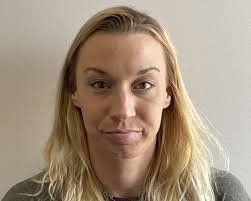 Angela Coomes's Instagram, Twitter & Facebook