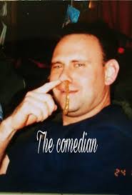 Damon Mcdade's Instagram, Twitter & Facebook