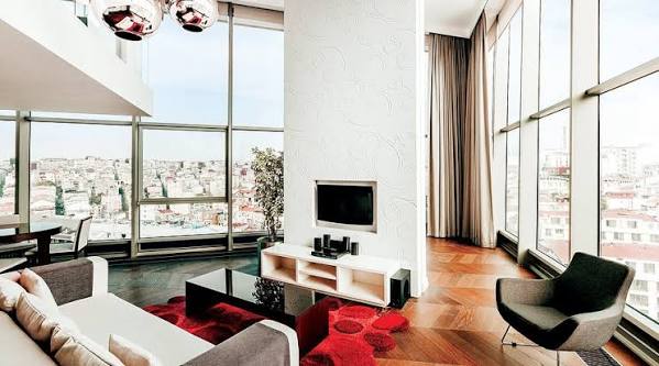 THE ELYSIUM TAKSIM - Updated 2026 Reviews (Istanbul, Türkiye)