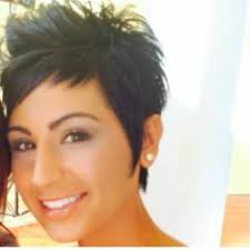 Discover 19 manda and short spiky hairstyles ideas