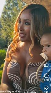 Amber Marshall and Shawn's Relationship Picture