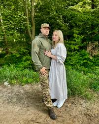 Nadia Hamada нутриціолог