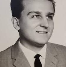 On your case. #ElvisCole #JoePike #TheBigEmpty