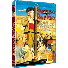 Marcelino Pan Y Vino Marcelino Pan Y Vino 1955 Importe D Espagne Langues Sur Les Details En Blu Ray Film Pas Cher Cdiscount