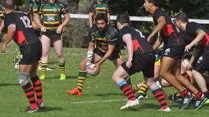 Did you like this article? Rugby Promotion Honneur Apres L Euphorie De La Saison Derniere L Ovale Du Gy Est Moins