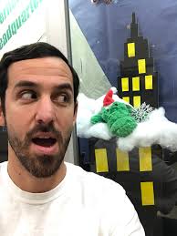 Justin Piazza (@JustinPiazza21)