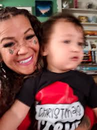 Customized t-shirts for Carteret community event