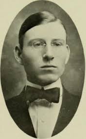 Leon Gladstone Stevens (1889-1954)