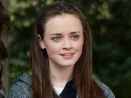 Gilmore Girls: Keşke Hep Harvard'lı Kalsaydın Rory Gilmore!