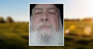 Charles W. 'Skip' Russell Obituary August 13, 2023