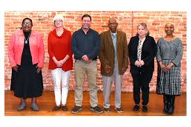 City Council & Meetings