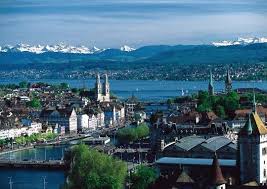 Most Expensive Cities To Live In Cool Places To Visit Places To Travel Switzerland Cities
