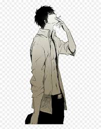 Anime bad boy wallpapers anime boys wallpapers wallpaper cave. Drawn Smoking Transparent Background Anime Bad Boy Smoking Hd Png Download Vhv