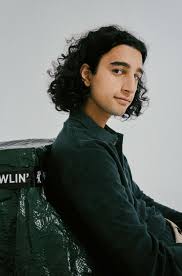 Shop the latest clothing at end. Howlin Knitwear Howlin