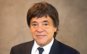 Juan Pablo Newman, VP de Operaciones y Rentabilidad de Televisa