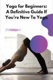 With over 15 programs and 300 beginner yoga classes, we'll help you create a practice that's uniquely your own for $18/month. Yoga For Beginners Yoga For Beginners Beginner Yoga Workout Best Yoga For Beginners