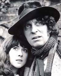 The Context of 'Doctor Who' 4