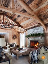 Halcyon Style Delightful Design The Weekend Farm Country House Decor Cozy House Rustic House