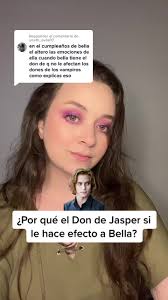 Jasper Twilight Bella Birthday