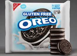 Oreo — no stranger to thinking outside the package when it comes to unique ideas (see 2019's game of thrones cookies) — thought of the gaga treat during the pandemic. Gluten Free Oreos Will Arrive In Early 2021 Geekspin