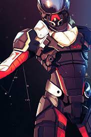 Tumblr Nqtts2gwj11qj84mao1 1280 Png 810 1215 Mass Effect Art Mass Effect Mass Effect Universe