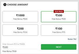 Save with bingo bash promo code for january 2021. My11circle Promo Codes Latest Promotional Codes Offers 2020