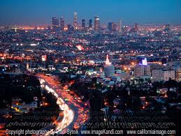 For more ideas, make sure to read our master post covering some of the best things to do in los angeles. Hollywood To Downtown Los Angeles Night Photo