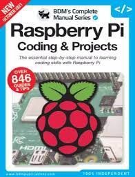 Page 1 - Raspberry Pi Complete Manual Magazine - 1000's of magazines in one app