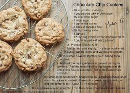 Wordpress Com Chewy Chocolate Chip Cookies Chocolate Chip Cookies Cookies Recipes Chocolate Chip