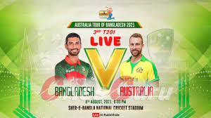 Bangladesh australia live score (and video online live stream*) starts on 4 aug 2021 at 12:00 utc time in twenty20 international. Thea J5d0o6hxm