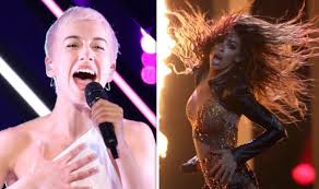 The full live streaming eurovision song contest, including semi final 1, semi final 2 and the grand final are being broadcast this year on the official eurovision youtube channel Eurovision 2018 Final Live Stream How To Watch Eurovision 2018 Online Tv Radio Showbiz Tv Express Co Uk