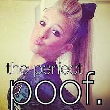 9 Cheer hairstyles ideas