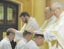 Laying themselves down for Christ