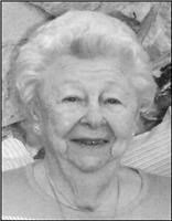 Donna Hatcher Obituary (1926