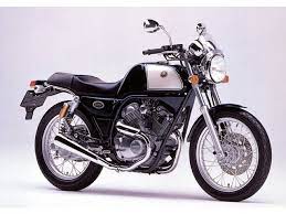 俺的カフェレーサーカスタムベースにしたい中型バイクトップ5 250 でょおのぼっちブログ カフェレーサー ヤマハ カフェレーサー カフェレーサーバイク