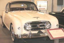 Wisconsin Automotive Museum Automobile Chronicles American Motors New Cars American Motors Corporation