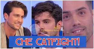 Uomini E Donne Che Catfight Instagrammiano Tra Andrea Dal Corso Luca Daff E Alessio Campoli La Colpa E Sempre Delle Donne Il Vicolo Delle News Daffre, ex temptation islan, e trentino: corso luca daff e alessio campoli