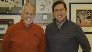 Family Pantry adds 3 to board of directors