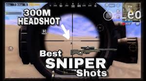 Download pubg mobile hack and get wallhack, aimbot, no recoil, speed hack, unlimited uc, mod money, etc. Pubg Mobile Best Sniper Shots Awm Headshots Best Sniper Montage Youtube