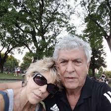 Deborah Rubinstein's Instagram, Twitter & Facebook