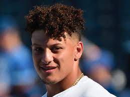 After all, it's not easy to practice eight hours a day, six days a week, and stay. Patrick Mahomes Buys Kansas City Royals Stake Youngest Mlb Owner Ever