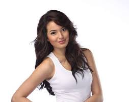 filipinas beauty the only swiss filipino actress model sarah lahbati filipina beauty pretty face beauty